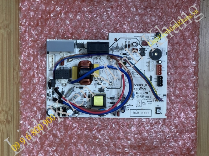 ( SP1497 ) Bo Dàn Lạnh Máy Inverter Dùng Chung Nhiều Hãng ( Mẫu 6 )
